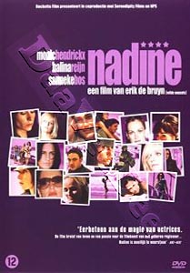 Nadine (DVD)